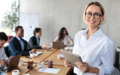 Hosting IT 4U: Unlock Your Full Potential